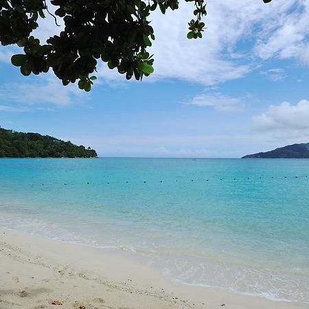 三庄海滩度假村 Patong 外观 照片