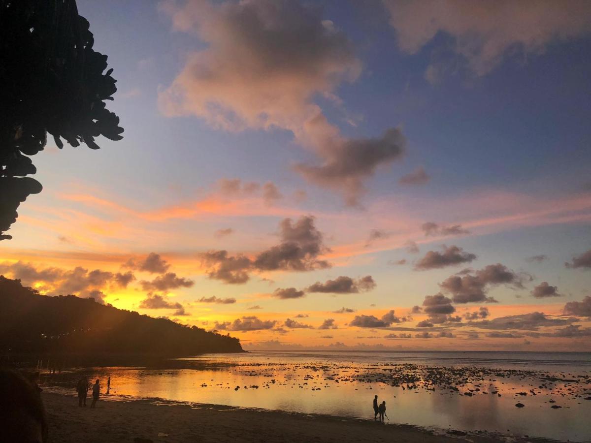 三庄海滩度假村 Patong 外观 照片